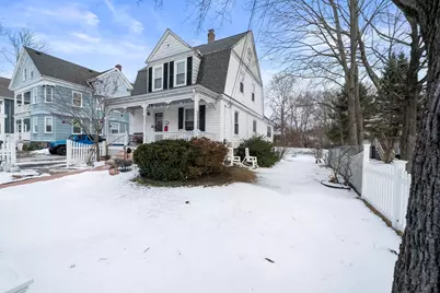 73 Monroe St, Abington, MA 02351 - Photo 2
