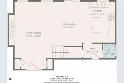 316 High Hill Rd, Swansea, MA 02777 - Photo 20