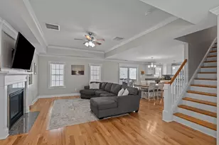 316 High Hill Rd, Swansea, MA 02777 - Photo 18