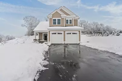 316 High Hill Rd, Swansea, MA 02777 - Photo 1