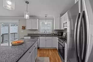 316 High Hill Rd, Swansea, MA 02777 - Photo 12