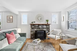 23 Fairview, Dedham, MA 02026 - Photo 2