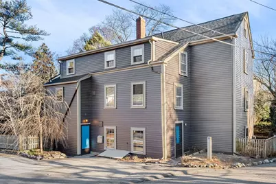 7 Mechanic Court, Marblehead, MA 01945 - Photo 2