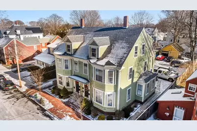 93 -95 Lime Street, Newburyport, MA 01950 - Photo 2