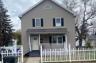 145 Cambridge, Springfield, MA 01109 - Photo 1