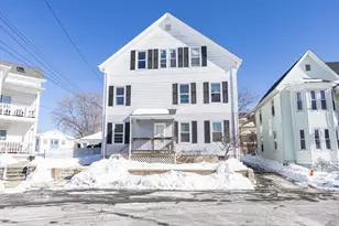 28 Richmond St, Blackstone, MA 01504 - Photo 1