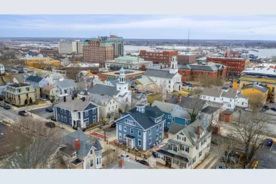 110 Eighth St, New Bedford, MA 02740 - Photo 1