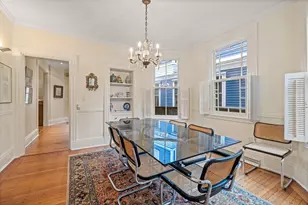 14 Linnaean St, Cambridge, MA 02138 - Photo 4