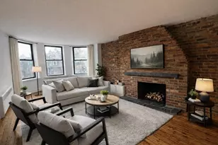 482 Beacon St, Boston, MA 02115 - Photo 1