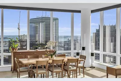 1 Franklin St #4606, Boston, MA 02110 - Photo 8