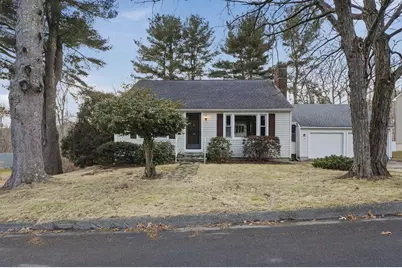 16 Liberty Drive, Shrewsbury, MA 01545 - Photo 1