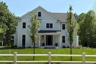 93 Walpole St, Dover, MA 02030 - Photo 1