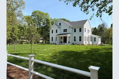 93 Walpole Street, Dover, MA 02030 - Photo 1