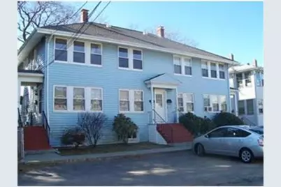 23 Ebbett Ave #23, Quincy, MA 02170 - Photo 1