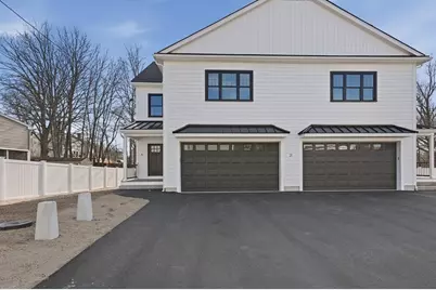 21 Tremont Street #B, Stoneham, MA 02180 - Photo 1