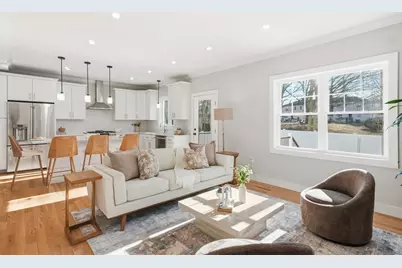 21 Tremont Street #B, Stoneham, MA 02180 - Photo 4