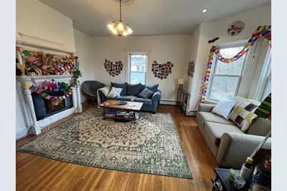 142 Saint Alphonsus #3, Boston, MA 02120 - Photo 2