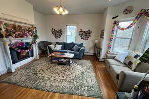142 Saint Alphonsus, Boston, MA 02120 - Photo 2