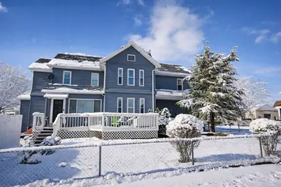 243-245 Orange St, Springfield, MA 01108 - Photo 2