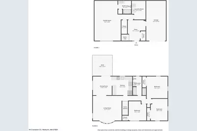 18 Cranston Cir, Woburn, MA 01801 - Photo 42