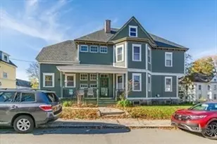 85 Sherman, Lowell, MA 01852 - Photo 2