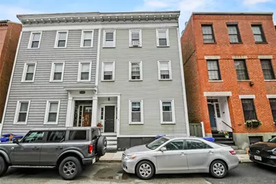 9 Allston Street #1, Boston, MA 02129 - Photo 1