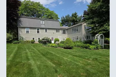 24 E View Dr, Agawam, MA 01030 - Photo 36