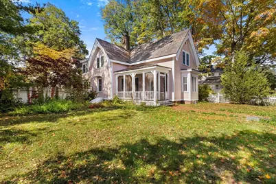 34 Thoreau Street #34, Concord, MA 01742 - Photo 2