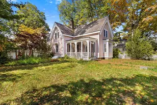 34 Thoreau St, Concord, MA 01742 - Photo 2