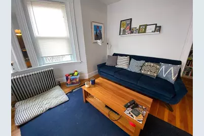 125 Brattle St #1, Arlington, MA 02155 - Photo 6