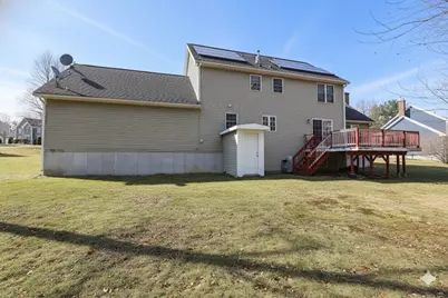 127 Hillcrest Rd, Northbridge, MA 01588 - Photo 38