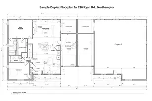 296 Ryan Rd, Northampton, MA 01062 - Photo 2