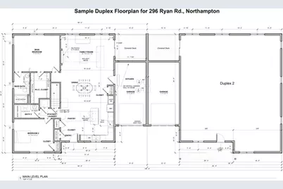 296 Ryan Road #B, Northampton, MA 01062 - Photo 2