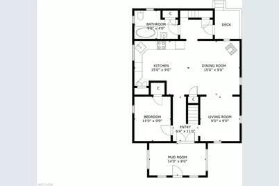 32 Beloit Rd, Dedham, MA 02026 - Photo 22