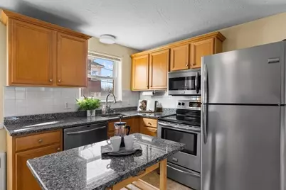 3 Amory Road #1, Waltham, MA 02453 - Photo 10