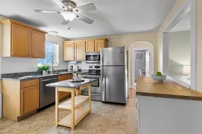 3 Amory Road #1, Waltham, MA 02453 - Photo 8