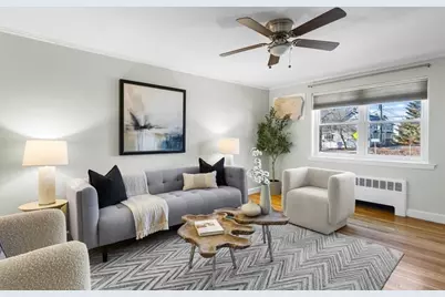 3 Amory Road #1, Waltham, MA 02453 - Photo 6