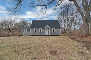 336 Allen Ave, North Attleboro, MA 02760 - Photo 1