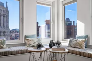 492 Beacon, Boston, MA 02115 - Photo 12