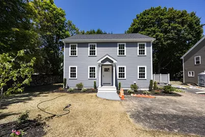 122 Canal Street, Blackstone, MA 01504 - Photo 2