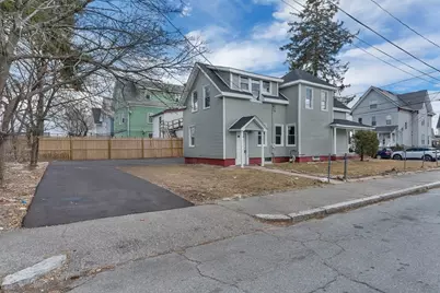 25 Tremont St, Brockton, MA 02301 - Photo 24