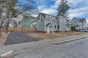 25 Tremont St, Brockton, MA 02301 - Photo 24