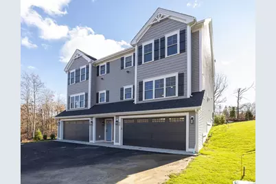 54 Baltic St #54, Attleboro, MA 02703 - Photo 1