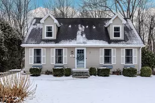 58 Dana Hill, Belchertown, MA 01007 - Photo 1