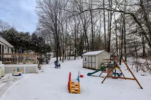 58 Dana Hill, Belchertown, MA 01007 - Photo 32