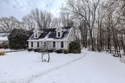 58 Dana Hill, Belchertown, MA 01007 - Photo 4