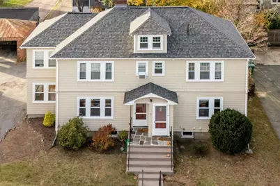 23 Noble St #1, Newton, MA 02465 - Photo 1