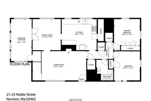 23 Noble St, Newton, MA 02465 - Photo 22