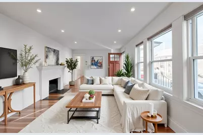 23 Noble St #1, Newton, MA 02465 - Photo 8