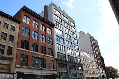 186 Lincoln St #800, Boston, MA 02111 - Photo 2